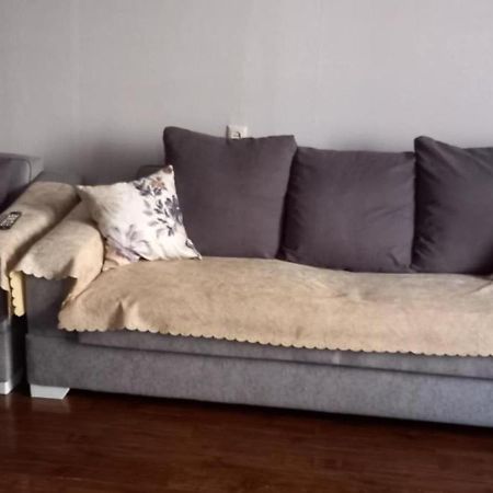 Apartment Zurabi Batumi Esterno foto