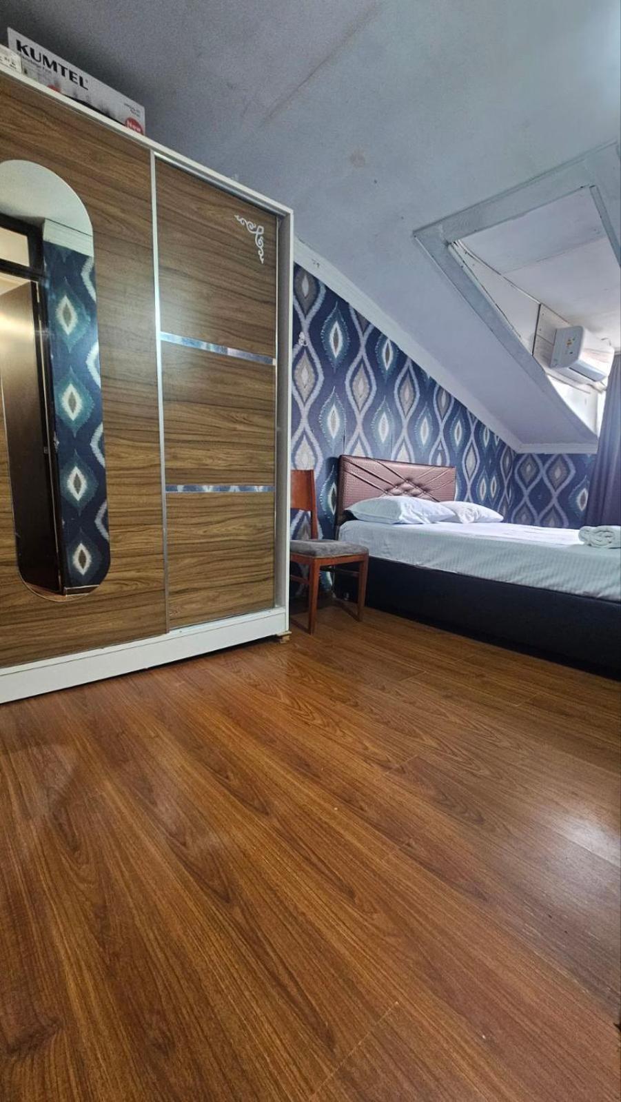 Apartment Zurabi Batumi Camera foto