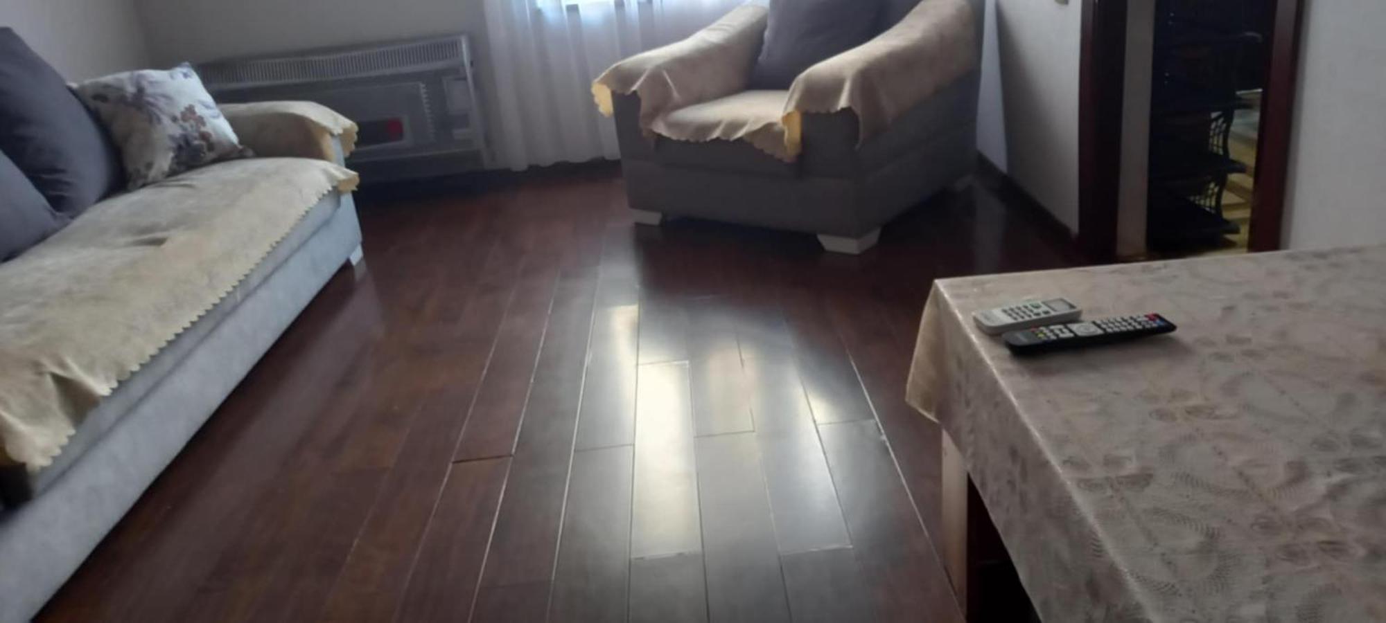 Apartment Zurabi Batumi Esterno foto