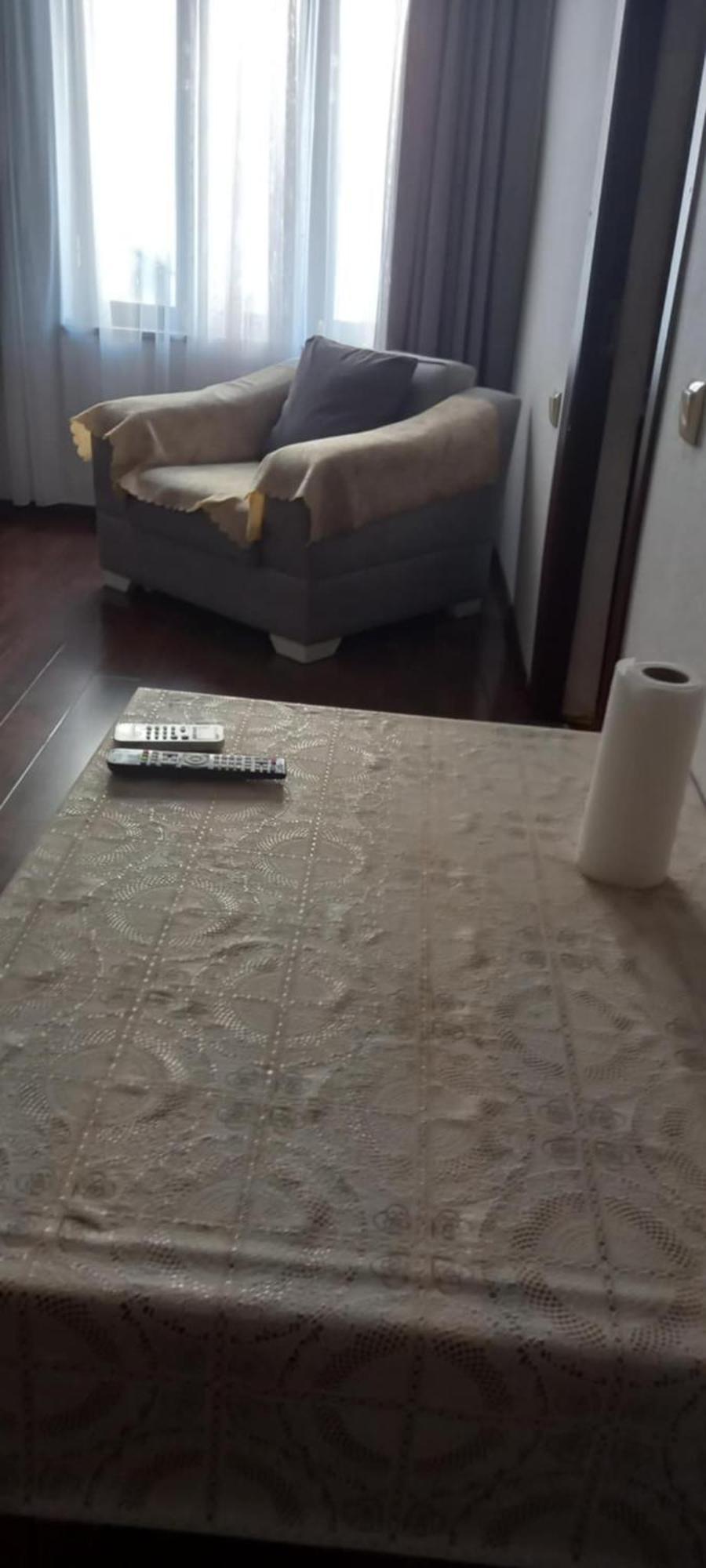 Apartment Zurabi Batumi Esterno foto
