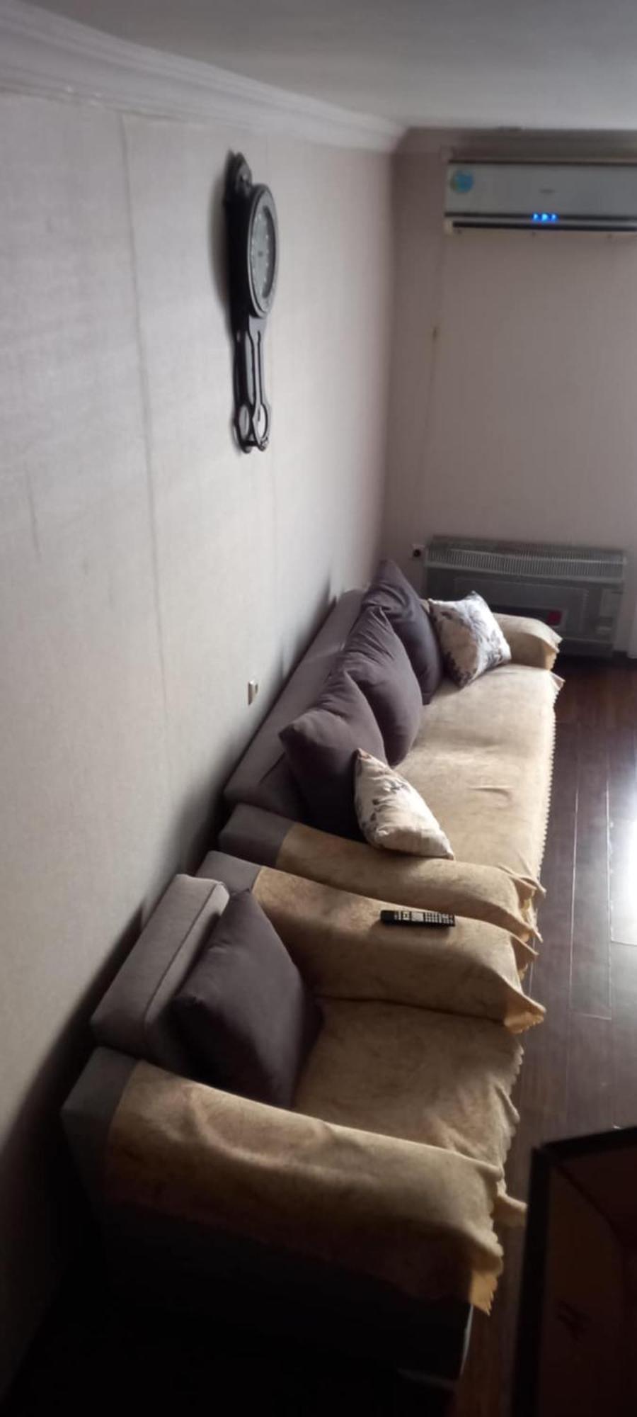 Apartment Zurabi Batumi Esterno foto